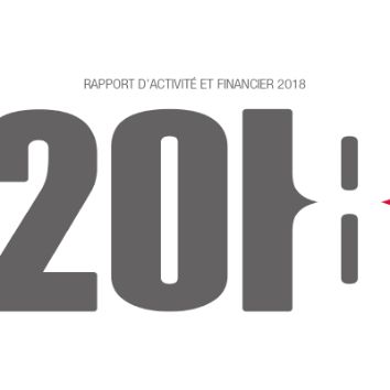 Relazione sull'attività 2018