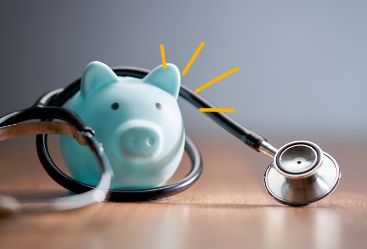 Warum ist es notwendig, die Gesundheitskosten einzudämmen? 