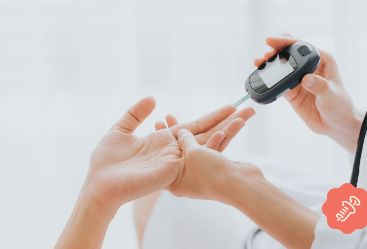 Everything you need to know about diabetes