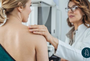 Cancer du sein : les programmes de dépistage s’avèrent bénéfiques