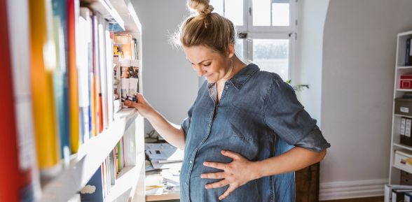 Taking out appropriate coverage for your maternity