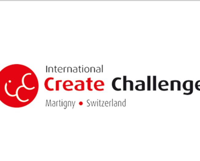 7a edizione dell’International Create Challenge (ICC) – l'intelligenza artificiale al servizio della salute