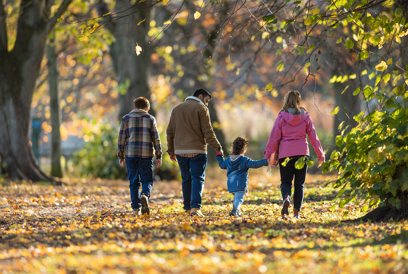 assurances et prevoyance pour les familles