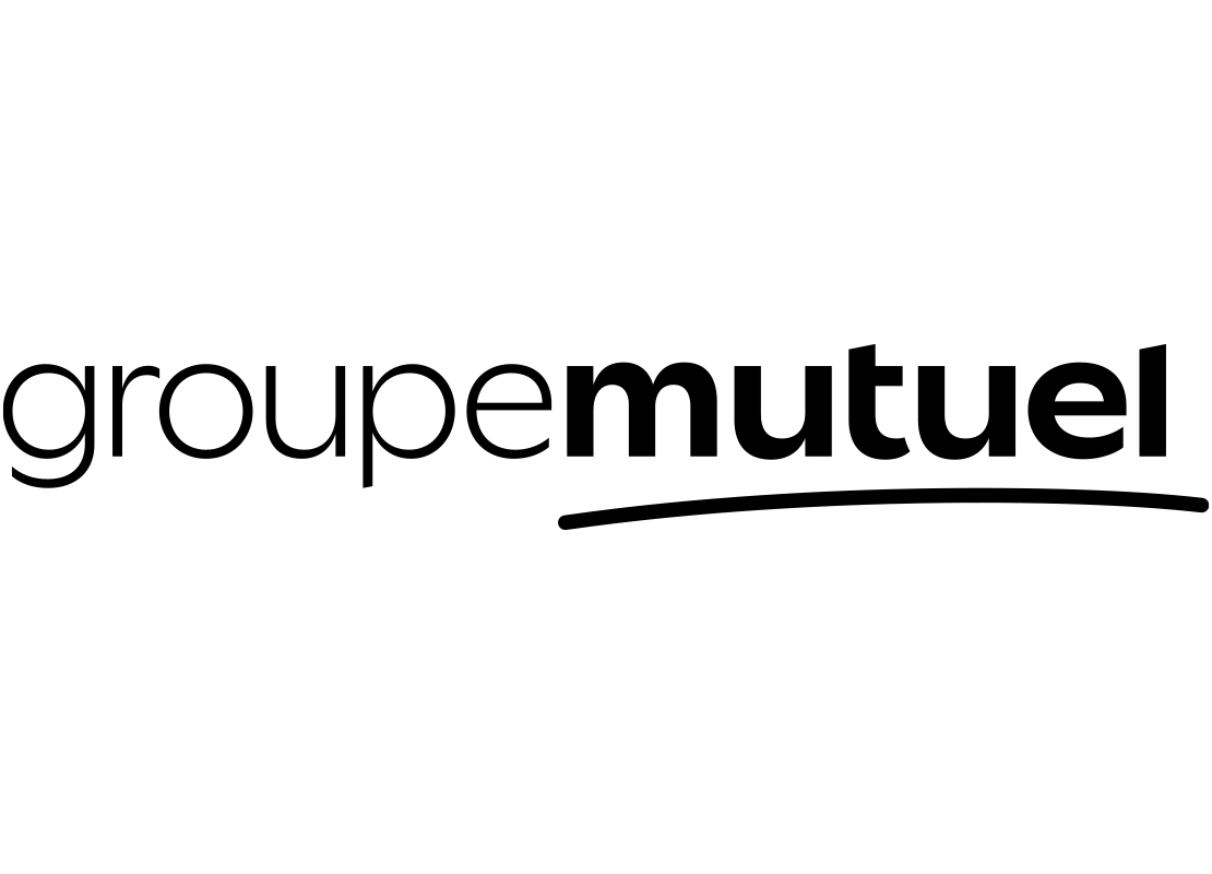 Logo Groupe Mutuel Nero 
