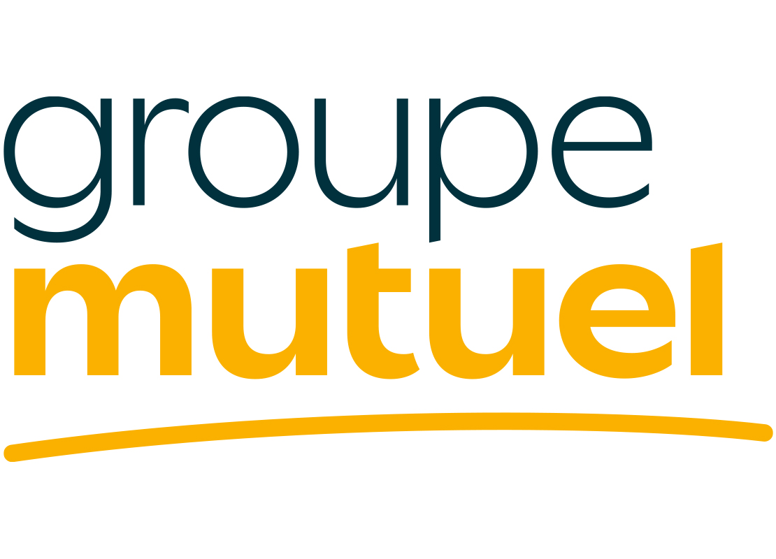Logo Groupe Mutuel Verticale Bicolore 
